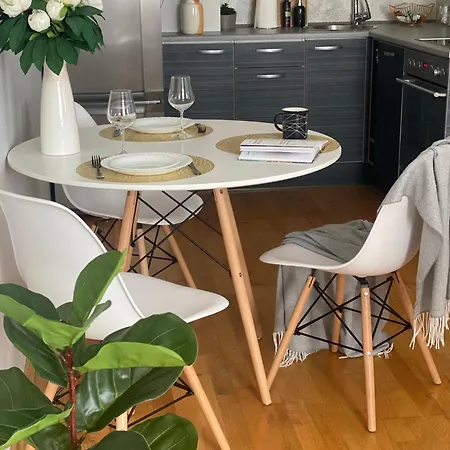 Apartment Victoria *