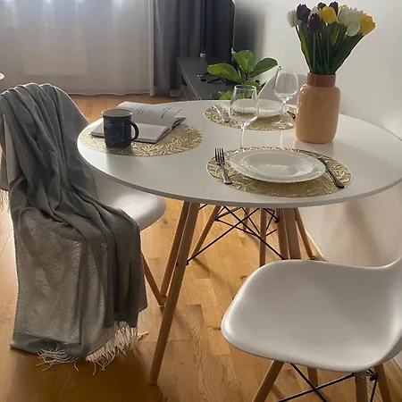 Apartment Victoria Narva