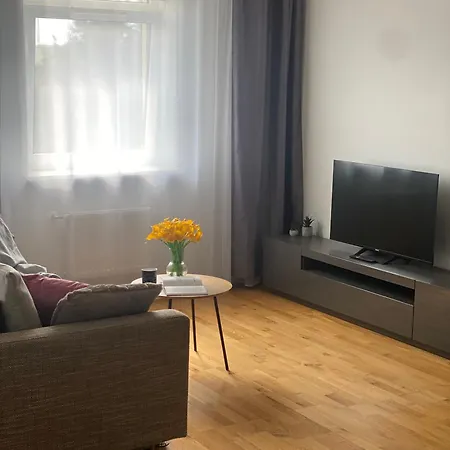 Victoria Apartment Narva